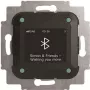 Busch-Jaeger Busch-Radio BTconnect DAB+ mit Bluetooth-Schnittstelle 8217 U-101 (2CKA008200A0278)