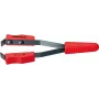Abisolierzange Knipex 15 11 120 Rot