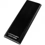 SSD-Gehäuse LC-Power LC-M2-C-NVME Schwarz M.2
