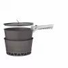 Topfset Primus PrimeTech 1,3 L, Aluminium, Durchmesser 17,8 cm, Höhe 108 mm, Gewicht 524 g