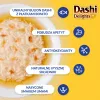 INABA Dashi Delights Hühnchen-Thunfisch-Lachs-Bouillon - Katzenleckerli - 70g