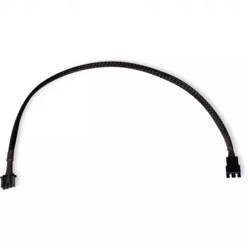 RGB-Splitterkabel Alphacool 18698 5V Schwarz 300mm