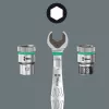 Wera 05005480001 Schwarz