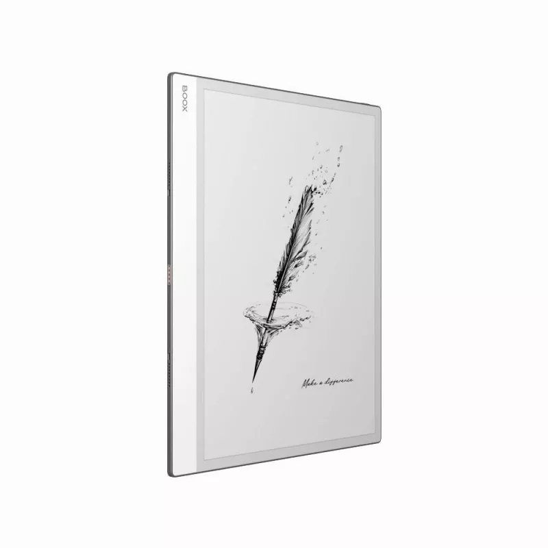 Ebook Onyx Boox Note Max 13.3’ E-Ink Carta 1300 128 GB Wi-Fi Grau