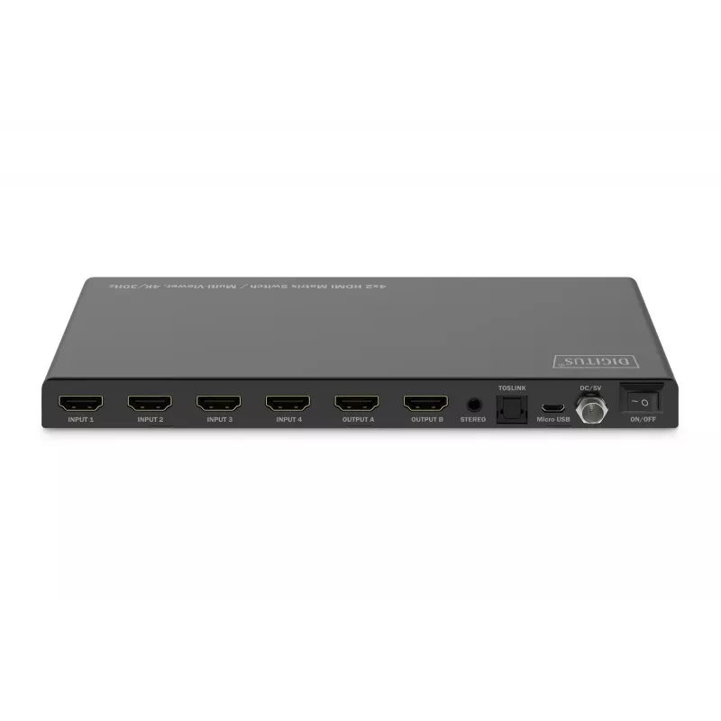 HDMI-Matrix-Switch DS-55345