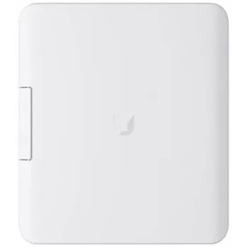 Netzwerk-Equipment-Gehäuse Ubiquiti UF-TERMINAL-BOX Outdoor Polycarbonat