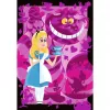 Ravensburger 13374 Puzzle 300 Teile Cartoons Alice