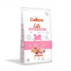 Calibra Dog Life Junior Small Breed Chicken Trockenfutter für Hunde 1,5 kg