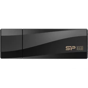 USB-Stick Silicon Power 16 GB USB Typ-A 3.2 Gen 1 Blaze B07