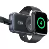 Powerbank usams CD245SBWXC02 1200mAh für Apple Watch – tragbarer Ladegerät
