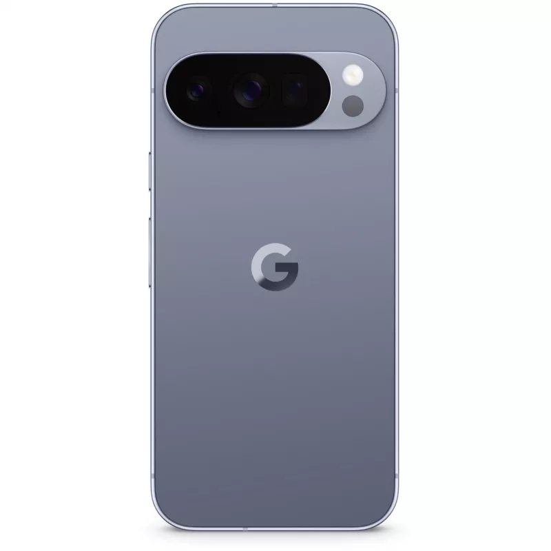 Google Pixel 10 Pro 16 cm (6.3) Dual SIM Android 16.0 5G 16 GB 128 GB 4870 mAh Grau