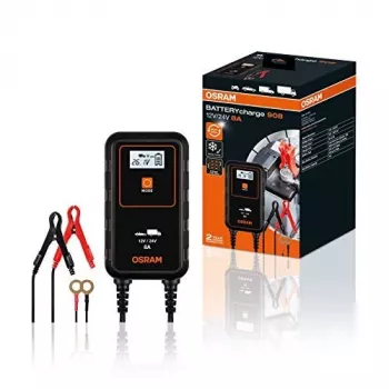 Batterieladegerät für Modell 908