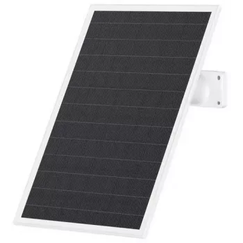 Solarpanel-Zubehör IMOU FSP15 — 5,4 V, 1,5 A Ausgang, 4 m Kabel, für den Außenbereich