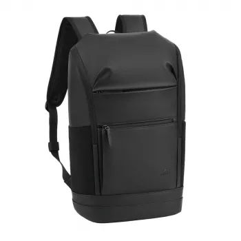 Rucksack Rivacase 7856 39,6 cm (15.6 Zoll) ECO schwarz Urban – Laptopfach für 15.6 Zoll