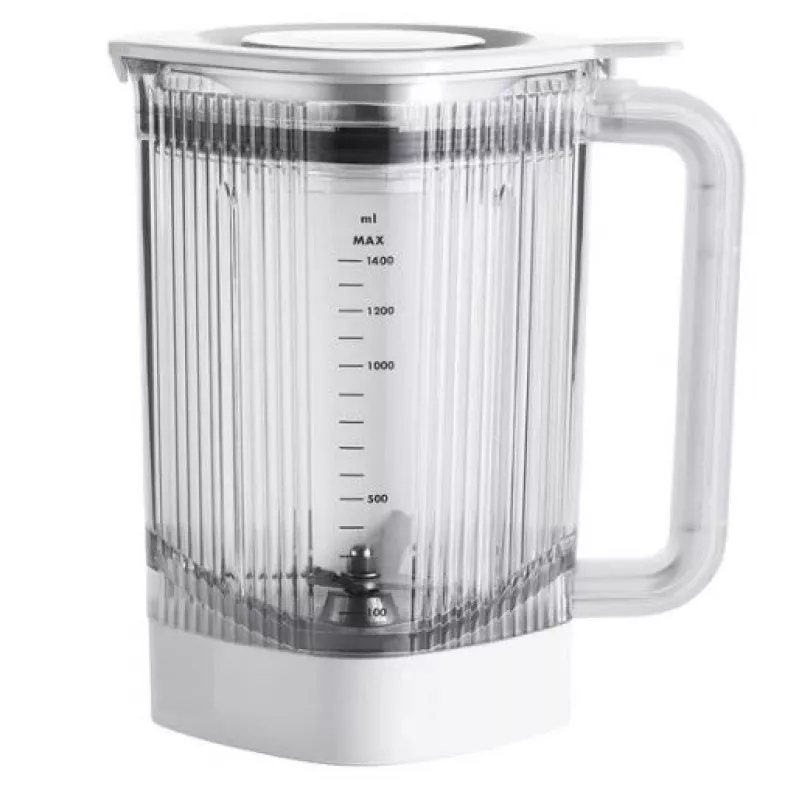 ZWILLING Universal 1200 L Standmixer 1200 W, Silber