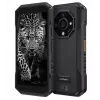 UleFone Armor X32 — 5,65 Zoll (14,3 cm), Android 14, 6 GB RAM, 128 GB, 48 MP Dreifachkamera, 5500 mAh, IP68/IP69K, Dual SIM, Schwarz