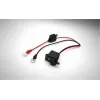 Kabel CTEK M8 1,5 m Schwarz Rot