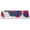 Gaming-Maus A4Tech Bloody S98 USB Sports Navy mit BLMS Red Plus Schaltern