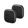 Bluetooth-Tracker Anker Eufy SmartTrack Link — 2er-Pack, Verlustschutz für iPhone und iPad