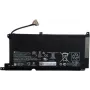 HP BATT 3C 52Wh 4,55Ah LI PG03052 - Akku - 4.550 mAh