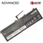 Notebook-Akku, Extra Digital Advanced, LENOVO L21M4PD8, 4350mAh