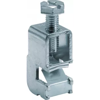 Hager K96L - Stahl - 23,5 mm - 58 mm - 29,5 mm