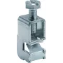 Hager K96L - Stahl - 23,5 mm - 58 mm - 29,5 mm