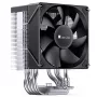 CPU-Kühler Jonsbo CR-1400 EVO mit 140 mm Lüfter und 4 Heatpipes