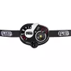 Stirnlampe Petzl e+LITE Schwarz Weiß