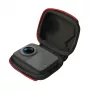 Schutztasche für DJI Osmo 360 von Telesin – Öffnung an der Unterseite, Modell S6-PRC-22-TDJ