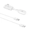 Wireless HDMI-Dongle OPTOMA W3P00000021 (WHD221 EZ Cast Mate) – HDMI/USB-C-Konnektivität