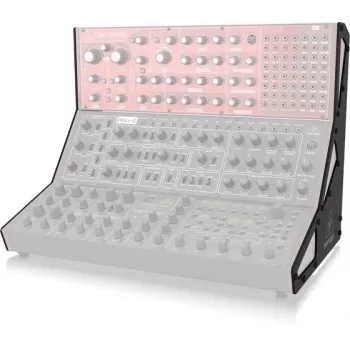 Behringer EURORACK STAND (3-TIER) 3-stöckiger Eurorack-Ständer