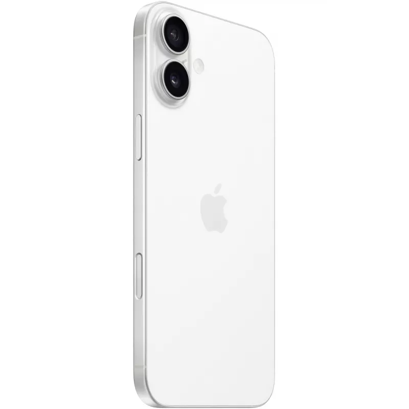 Apple iPhone 16 Plus - 5G Smartphone - Dual-SIM / Interner Speicher 512 GB