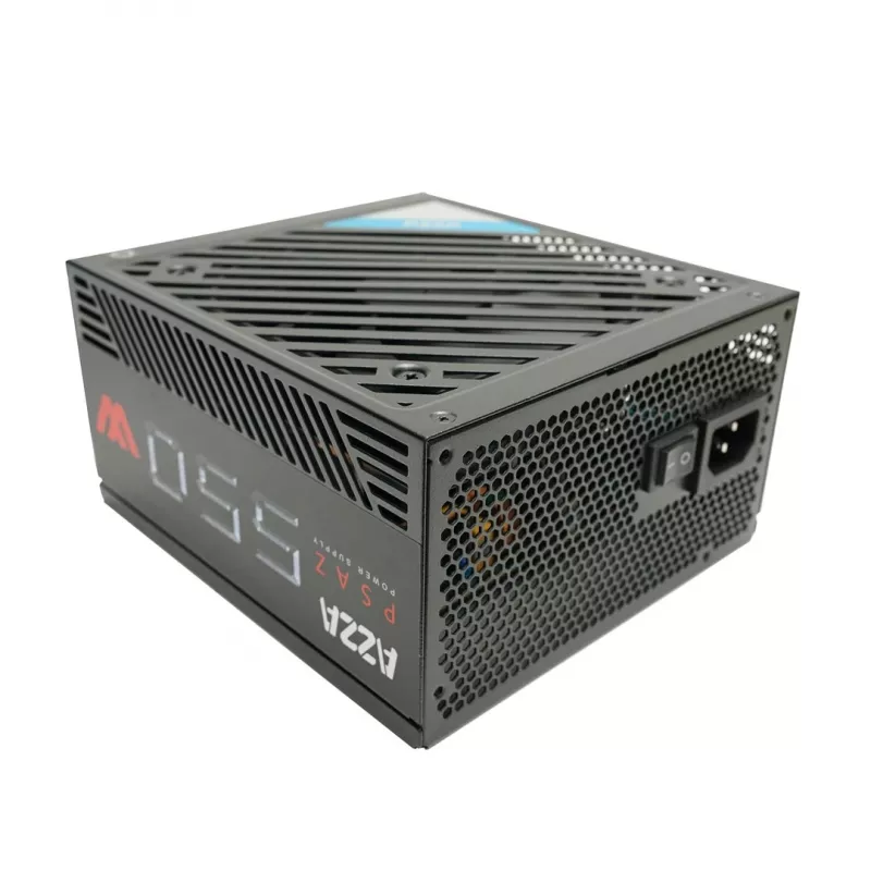 Netzteil Azza PSAZ-550W 550W