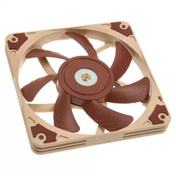 Noctua NF-A12x15 PWM 120mm Gehäuselüfter