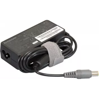 Lenovo FRU45N0314 Netzteil Innenbereich 65 W Schwarz