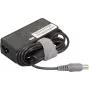 Lenovo FRU45N0314 Netzteil Innenbereich 65 W Schwarz