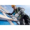 Akku-Schlagschrauber Bosch GDR 18V-215 mit 2x 4,0Ah Akkus