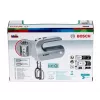 Spielzeug-Küchenmixer KLEIN Mixer Bosch 9240 Silber – Spielgerät, handliche Größe für Kinder