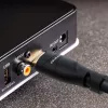 HDMI 2.1 Kabel QOLTEC 5 m — 48 Gbit/s, 8K@60Hz, 26AWG, vergoldete Stecker
