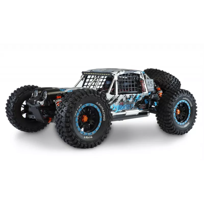 Buggy Amewi AMXRacing RXB7 Elektromotor 1:7 5000mAh