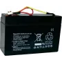 Beltrona Handlampen-Battery ersetzt Original-Batterie HB90A 4 V 3400 mAh (EISHB90A)