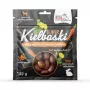 SYTA MICHA Großartige Würstchen mit Kaninchen, Karotte und Löwenzahn - Hundesnack - 100g