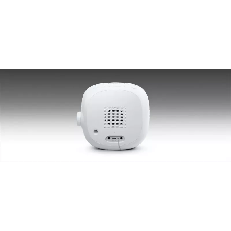 Personalradio Muse ML-198 CR FM-Tuner Auto-Scan LED-Anzeige