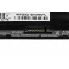 Battery Grün Cell FS29 für Fujitsu Lifebook A532 AH532