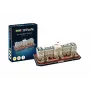 Revell Buckingham Palace 3D-Puzzle, 72 Teile (00122)