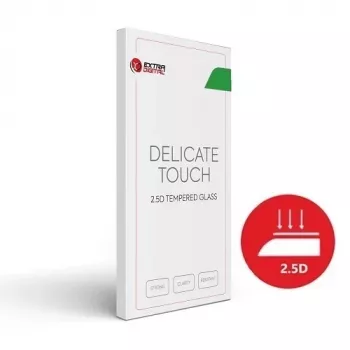 Extra Digital Gehärtetes Glas Bildschirmschutz 0,3 mm für Samsung Galaxy A05 (GL603326)