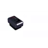 Haustier-Tracker Enabot ROLA WH287307B GPS-Tracking Dunkelblau — kompakter GPS-Haustier-Ortungsgerät