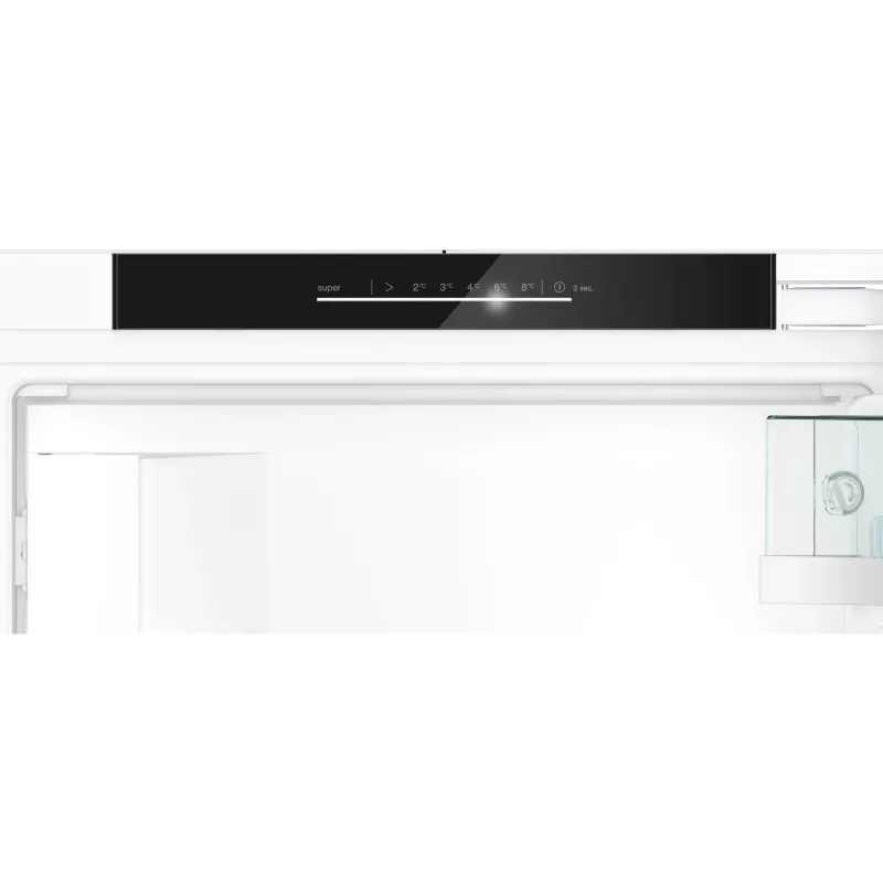 Siemens iQ500 KI42LADD1 Kühl-Gefrierkombination Einbau 187 L Weiß