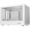 DeepCool CH260 Micro Tower Weiß